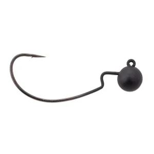 Camo Lures Tungsten Offset Jig #4/0 1,8g