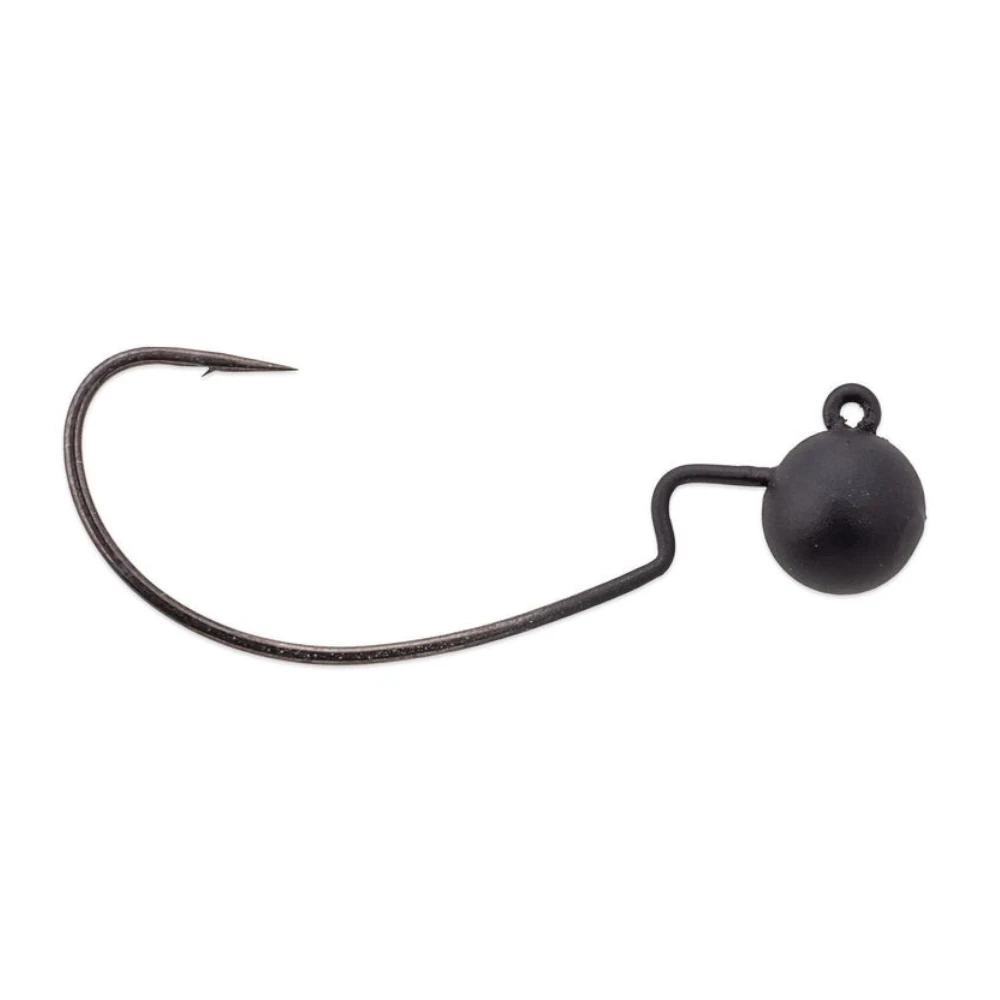 Camo Lures Tungsten Offset Jig #4/0 5,25g