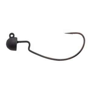 Camo Lures Tungsten Offset Ned Jig #2/0 2,8g