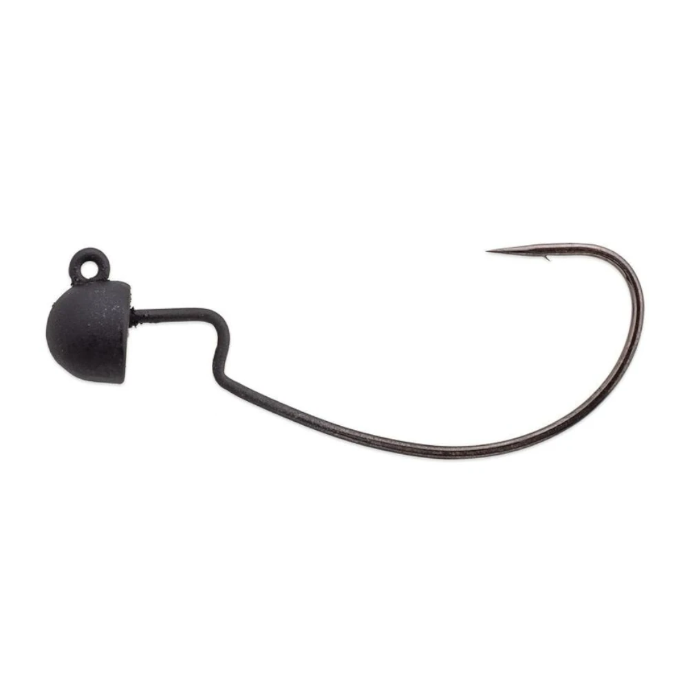 Camo Lures Tungsten Offset Ned Jig #2/0 2,8g