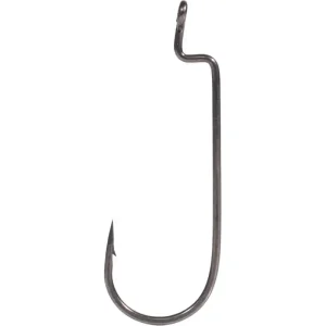 BKK Offset Worm Round Bend #1/0