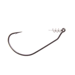 Camo Lures EZ Lure Keeper Haken #6/0