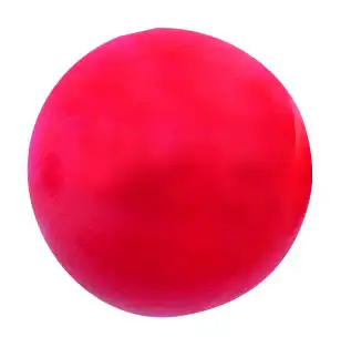 Balzer 71 Nord Anti Crash Perlen 10mm Orange