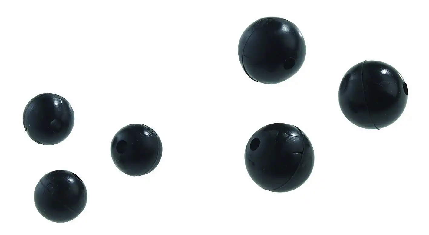 Balzer Trout Attack Soft-Gummi Perlen 4mm