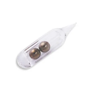 Camo Lures Glasrasseln Thunder Rattle 6mm