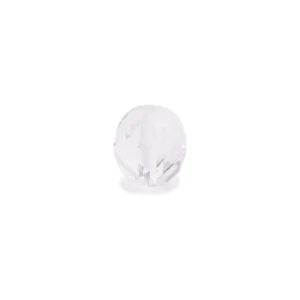 Camo Lures facettierte Glasperlen 8mm Clear
