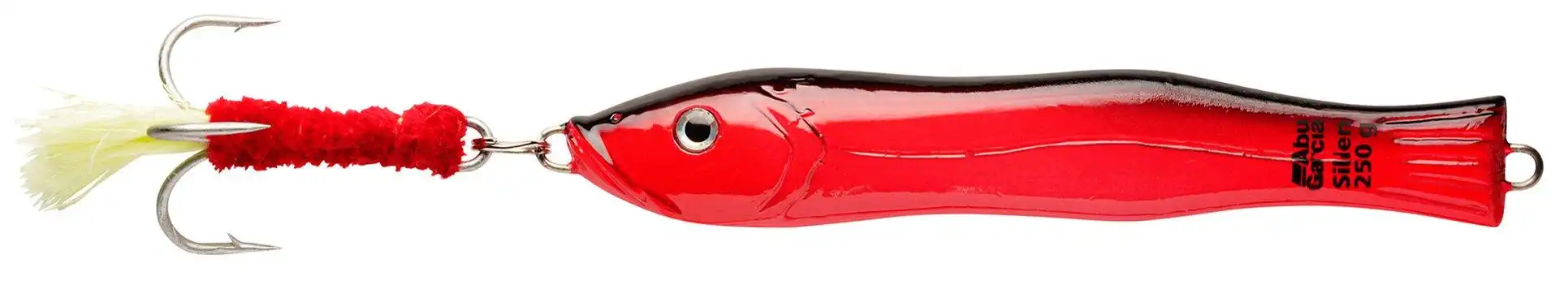 Abu Garcia Sillen 13cm 150g Orange/Black
