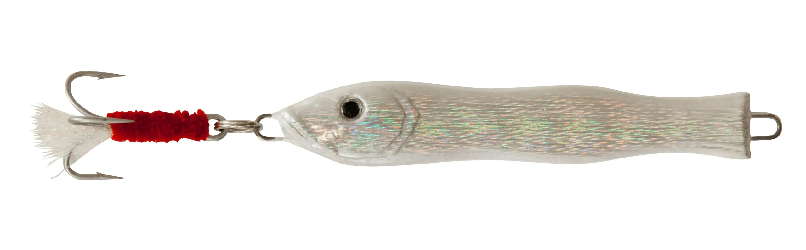 Abu Garcia Sillen 13cm 150g Silver