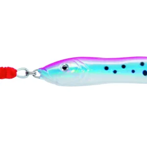 Abu Garcia Sillen 15cm 250g Holo White/Blue