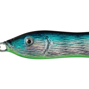 Abu Garcia Sillen 15cm 250g Holographic Blue