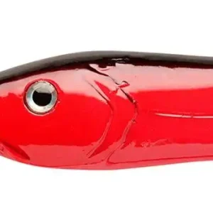 Abu Garcia Sillen 15cm 250g Orange/Black