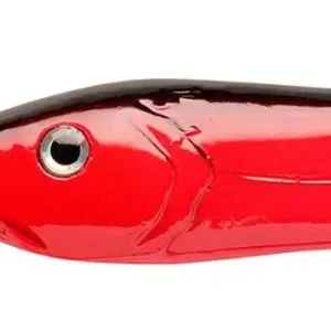 Abu Garcia Sillen 16,5cm 350g Orange/Black