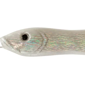 Abu Garcia Sillen 16,5cm 350g Silver