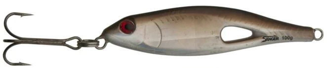 Aquantic Perfo Pilk 100g BR