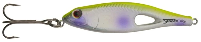 Aquantic Perfo Pilk 130g CL