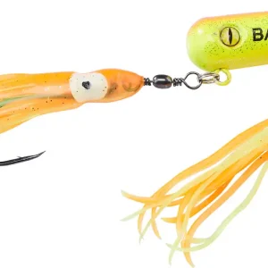 Balzer Seewolf Knaller 100g Leucht-Orange