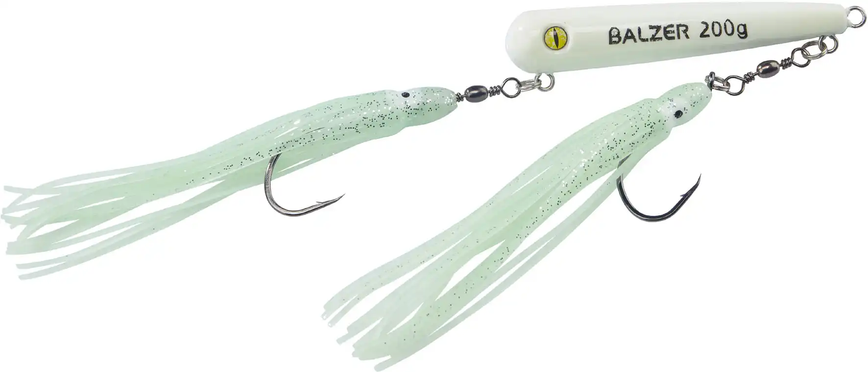 Balzer Seewolf Knaller 200g Luminous