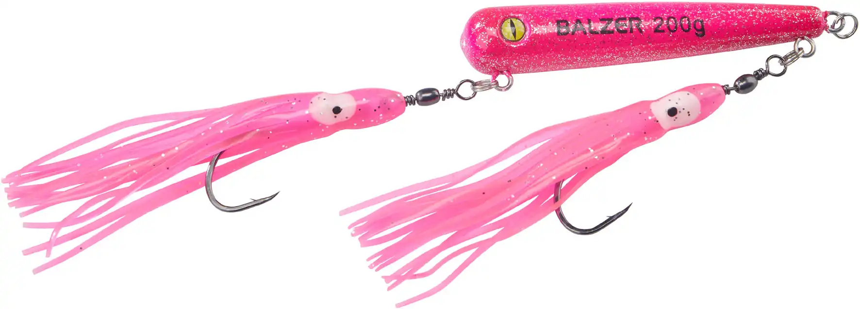 Balzer Seewolf Knaller 250g Pink