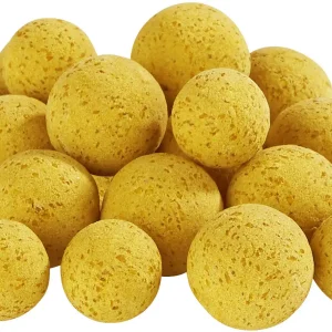 Balzer MK Booster Ball Pop Up 15/20mm Kartoffel Mais