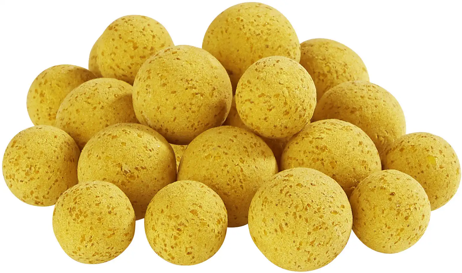 Balzer MK Booster Ball Pop Up 15/20mm Kartoffel Mais