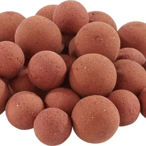 Balzer MK Booster Ball Pop Up 15/20mm Leber Muschel