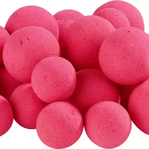 Balzer MK Booster Ball Pop Up 15/20mm Monstercrab Robin Red