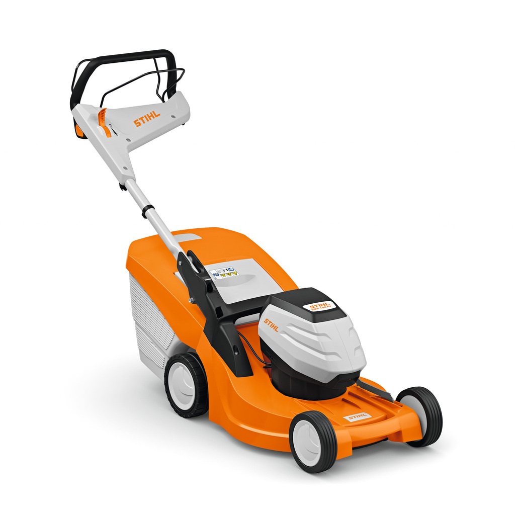 Rasenmäher Akku Stihl RMA 448 PV