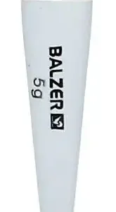 Balzer Barschpose Seitenlauf 3g