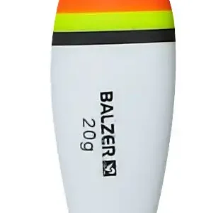 Balzer Hechtpose Seitenlauf 15g