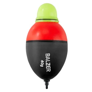 Balzer MK Adventure Deadbait Elektropose Hecht 30g