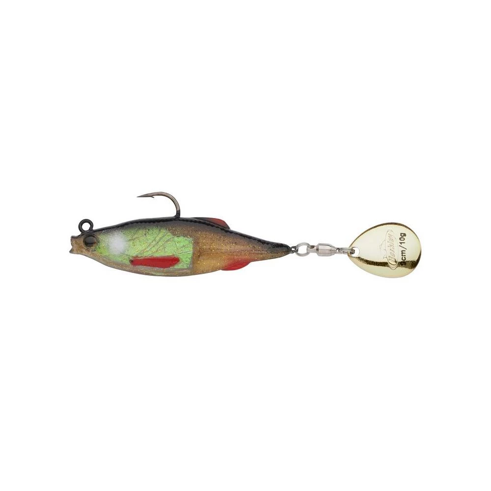 Berkley Pulse Realistic Flash 17cm 58g Bream