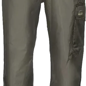 Baleno Oslo Trouser #M Khaki