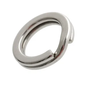 BKK Split Ring-51 #1