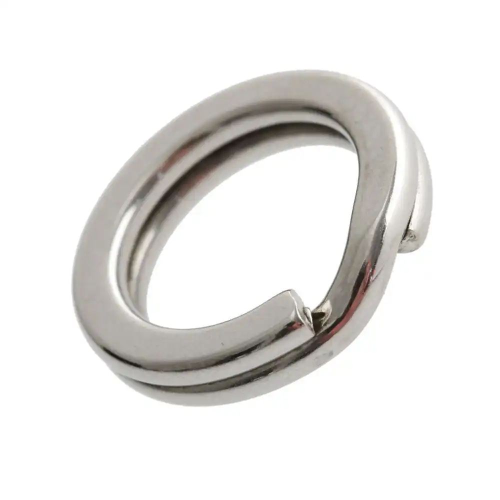 BKK Split Ring-51 #1