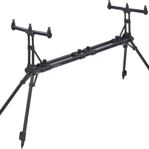 Balzer Metallica Rod Pod Balzer Metallica Rod Pod