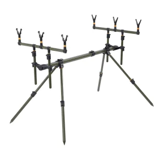Balzer Rod Pod Tactics Carp Balzer Rod Pod Tactics Carp