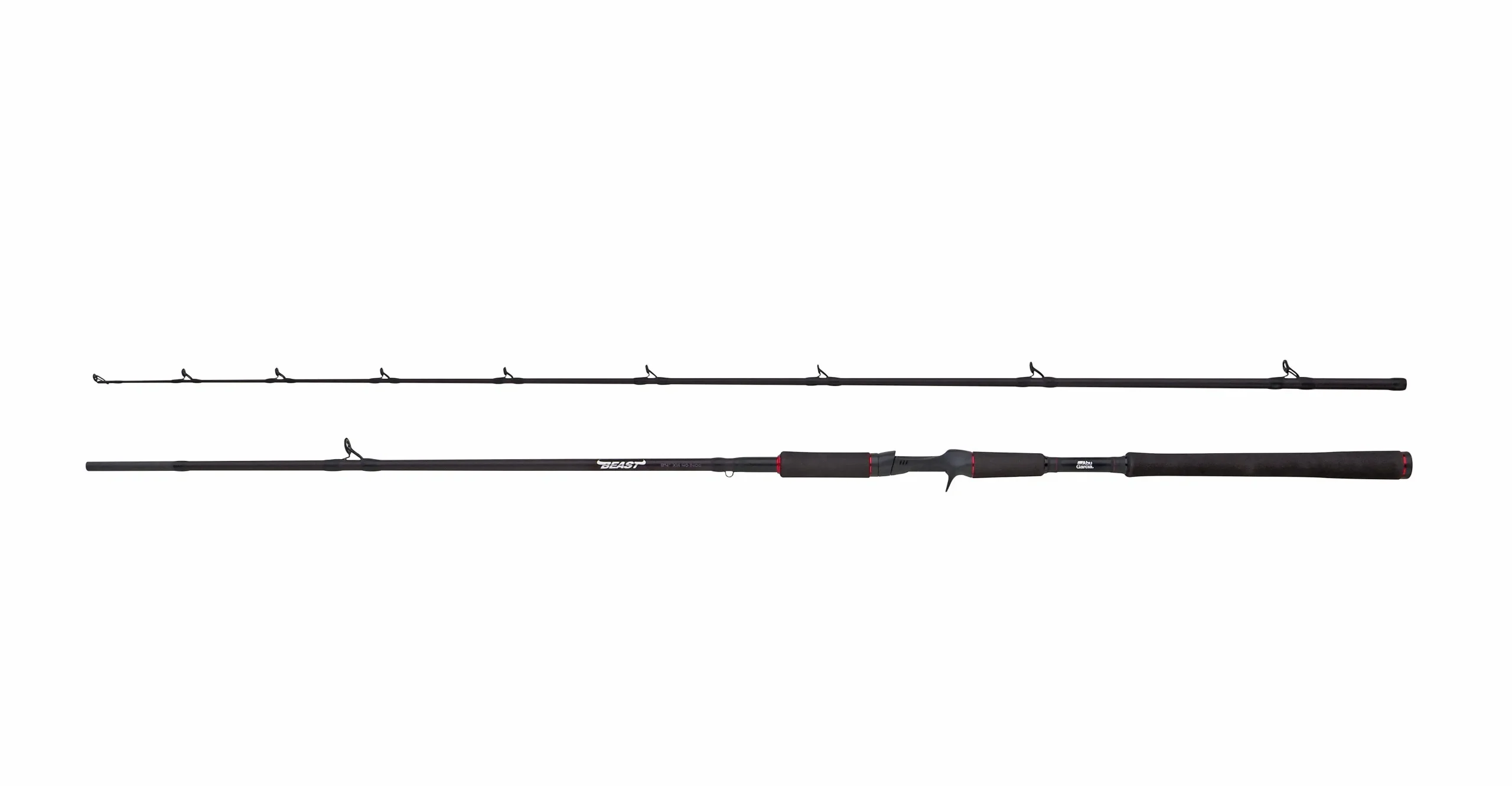 Abu Garcia Beast Pike 802Hp Casting 2,44m 30-100g