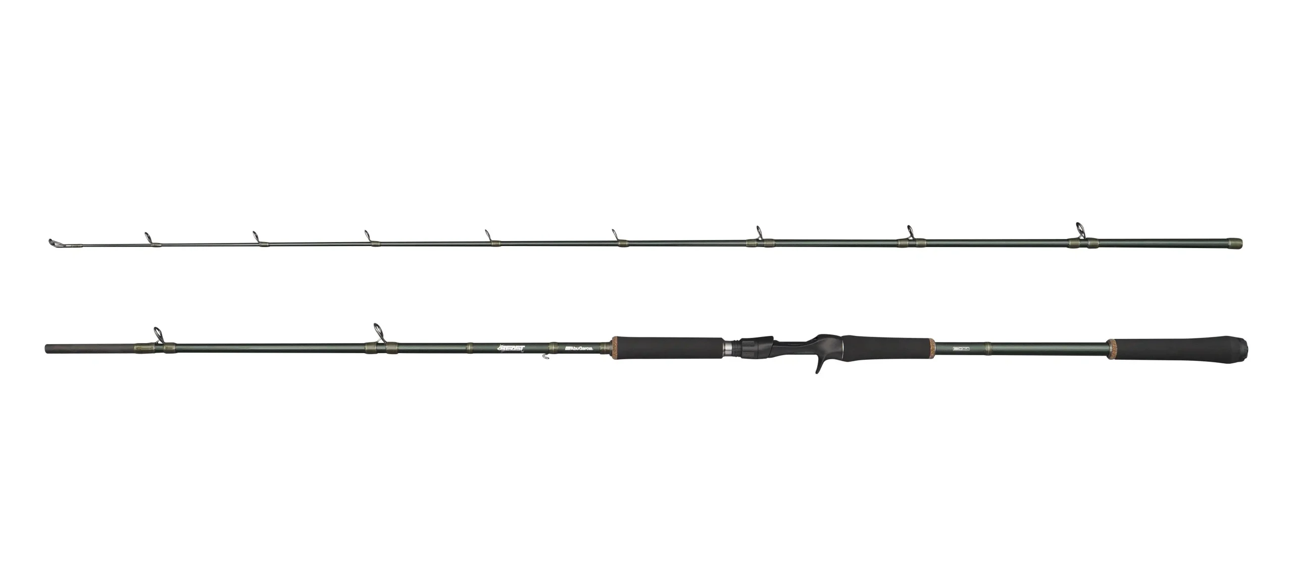 Abu Garcia Beast X2 822 Extreme Casting 2,49m 100-280g
