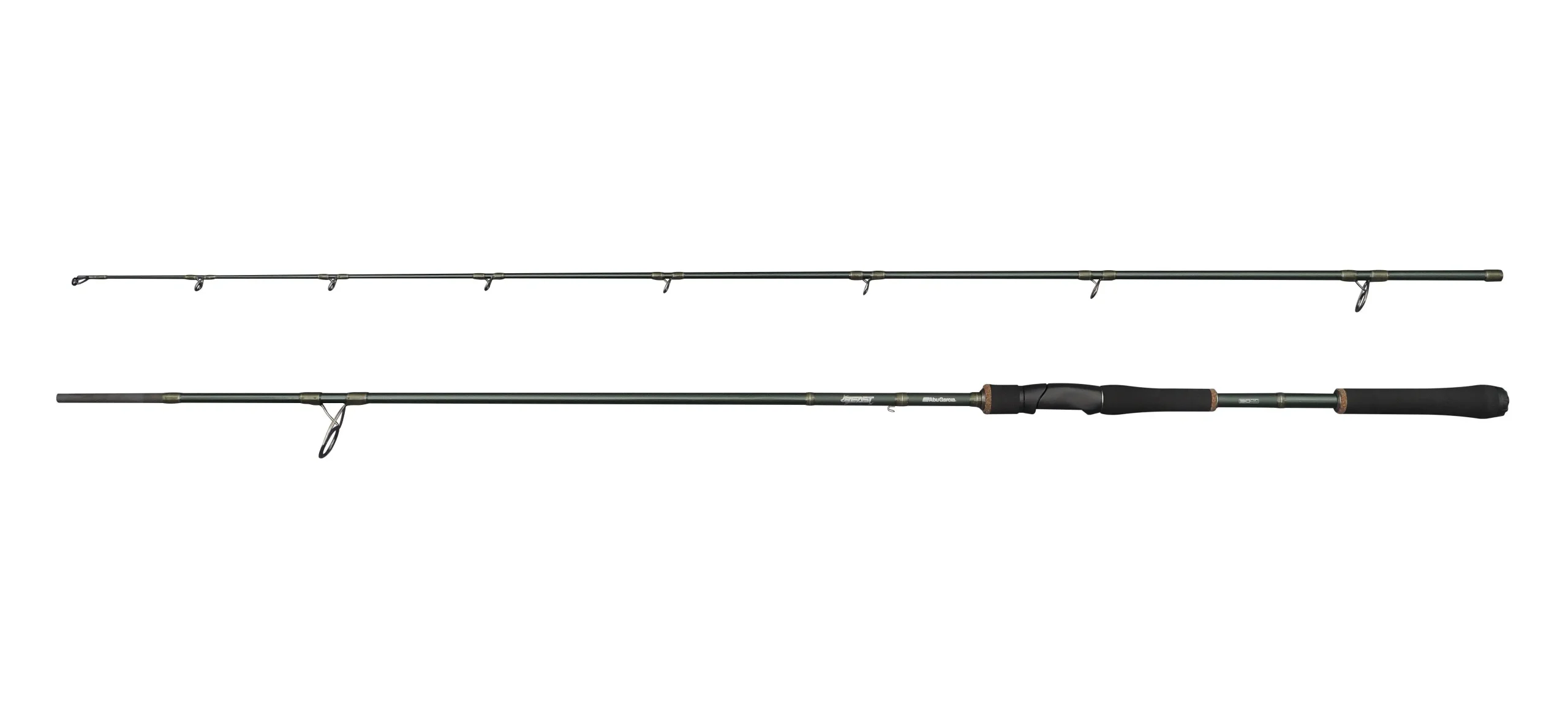 Abu Garcia Beast X2 832 XH Spinning 30-110G 2,51m 30-110g