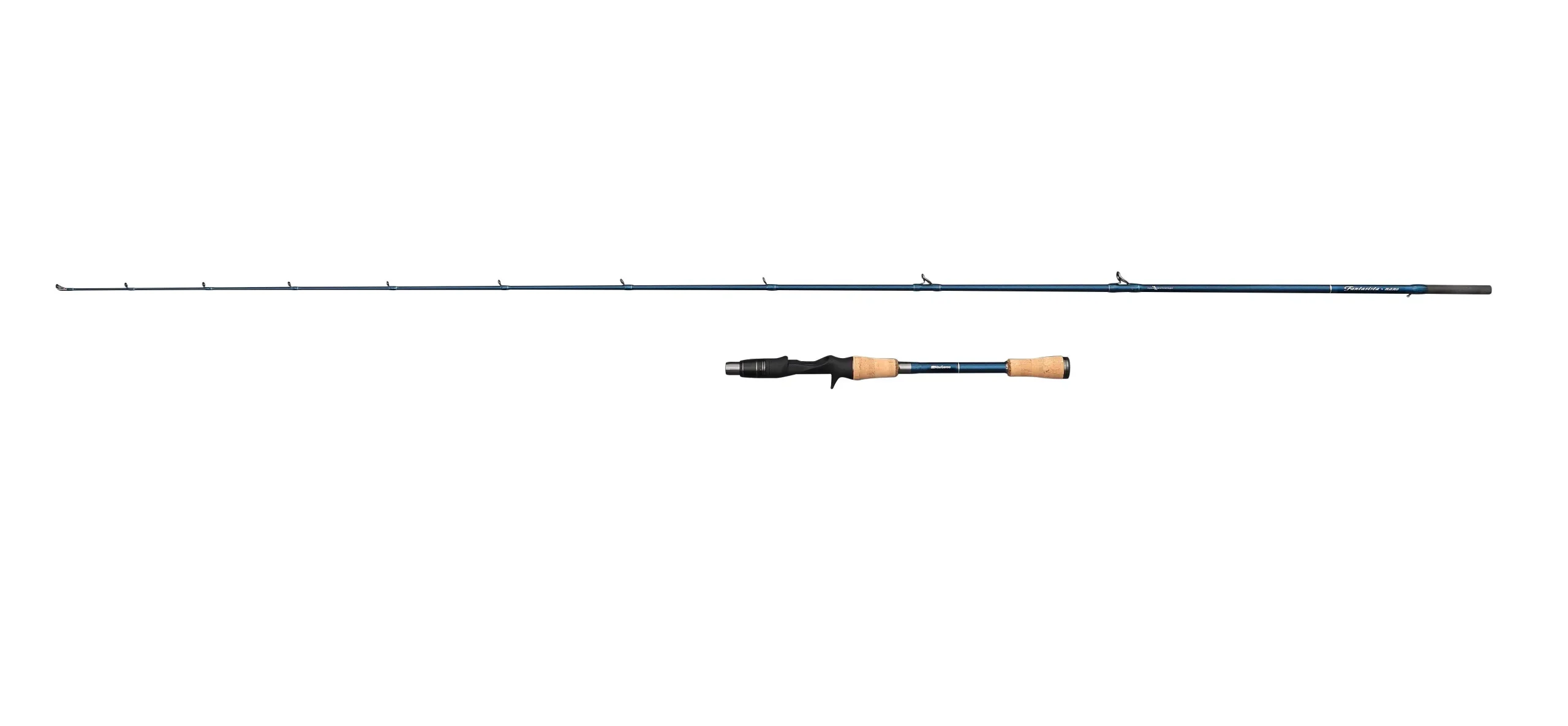 Abu Garcia Fantasista Nano 7011 Ml-XF 2,13m 4-21g