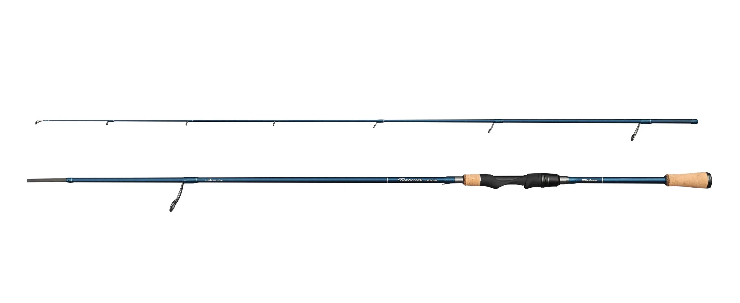 Abu Garcia Fantasista Nano 702 Ml-XF 2,13m 3-21g