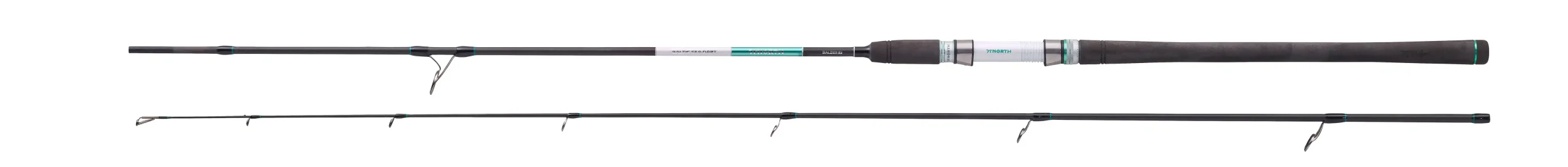 Balzer 71 North Baltic Sea Dart 2,75m 35-130g
