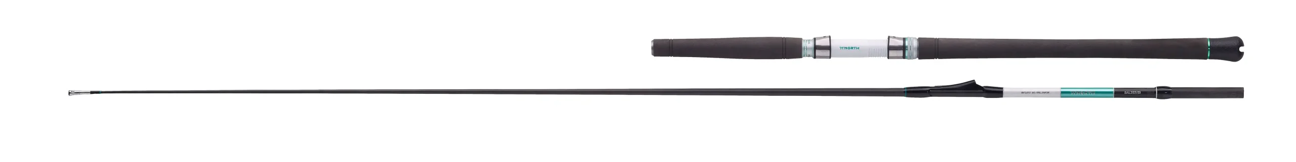 Balzer 71 North Boat 30 Inliner 2,15m 200-750g