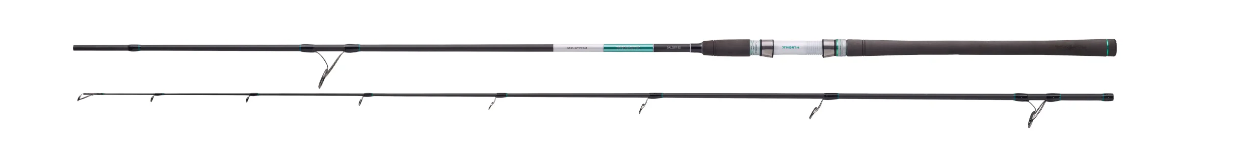 Balzer 71 North Sea Spin 60 2,70m 10-60g