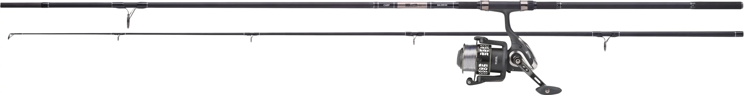 Balzer MK Adventure Combo Carp 3,60m 3lb