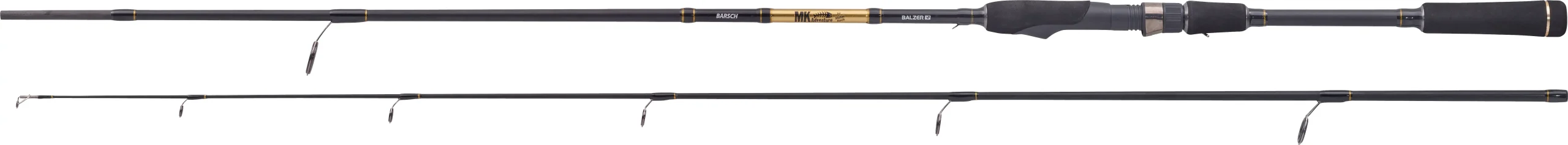 Balzer MK Adventure IM-6 Barsch 2,10m 7-19g