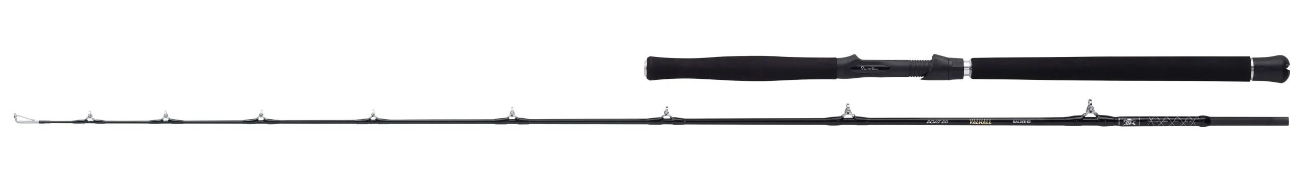 Balzer Valhall Boat 20 2,10m 200-600g