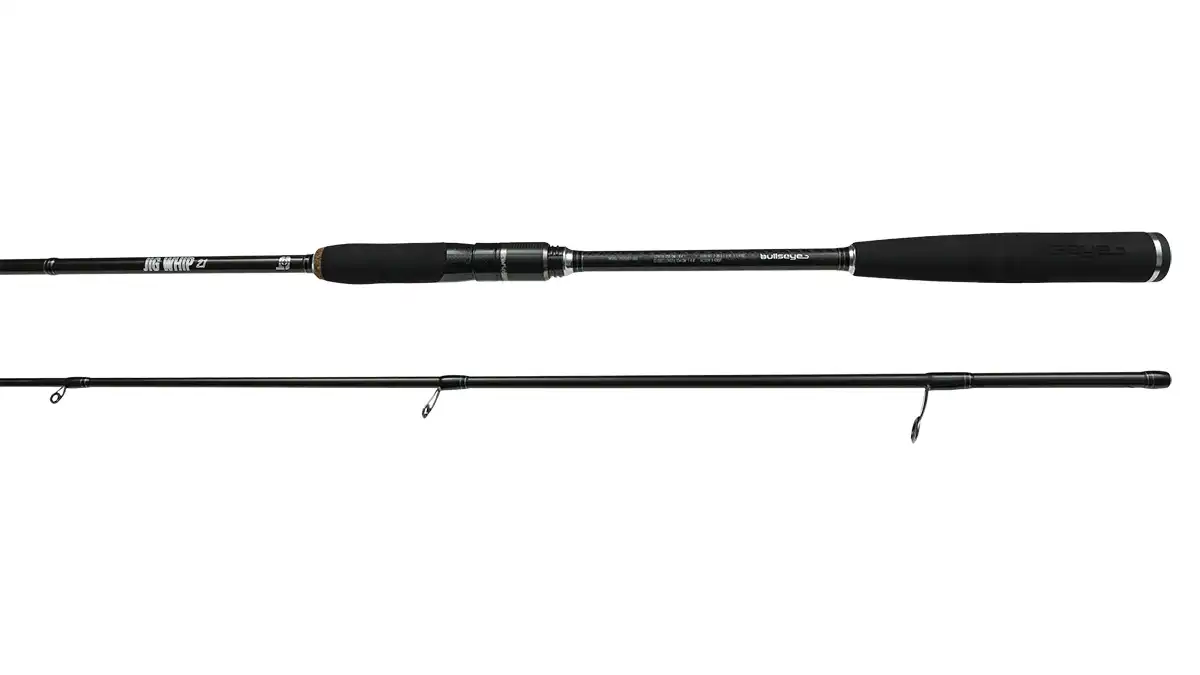 Bullseye Jig Whip 2.1 2,70m 40-80g