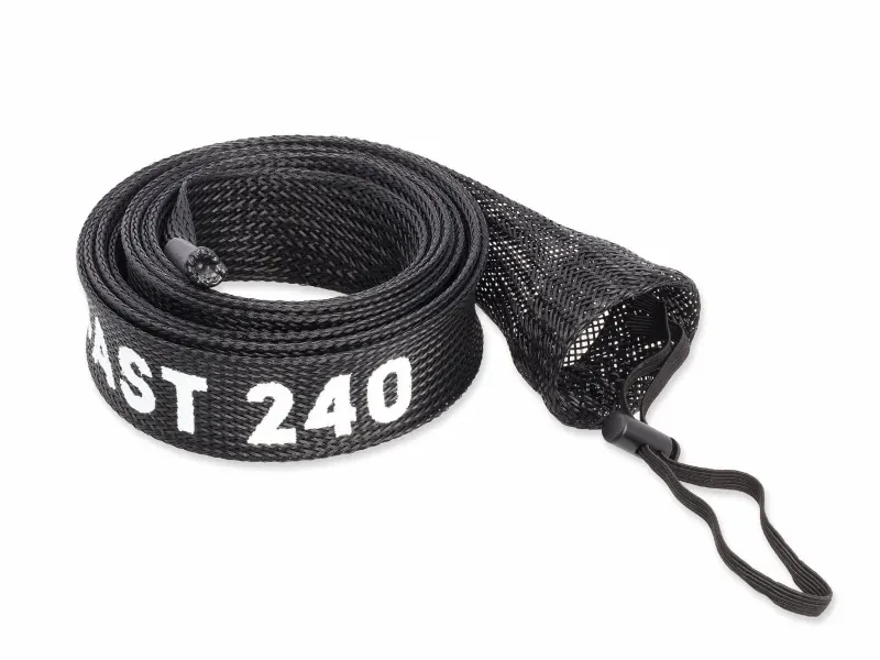 Camo Lures Rod Sleeve Cast 2,4m