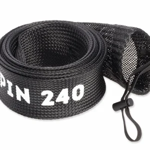 Camo Lures Rod Sleeve Spin 2,4m